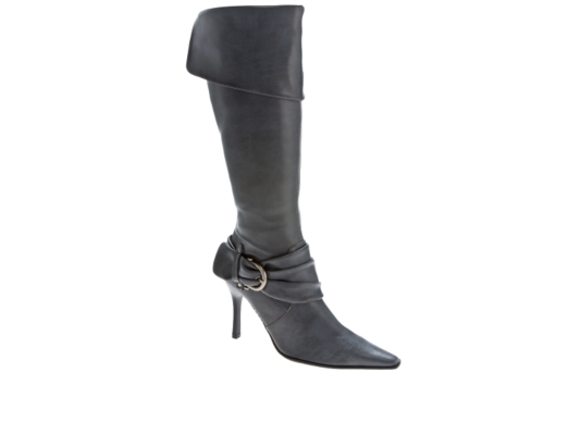 Rampage Carlie Cuffed Boot