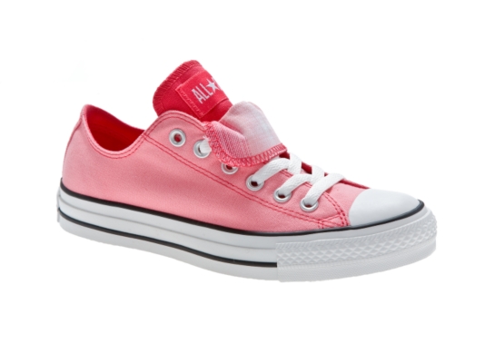 Converse Unisex Chuck Taylor� Double Tongue Sneaker