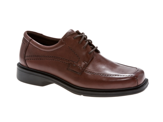Streetcars Chairman Leather Oxford