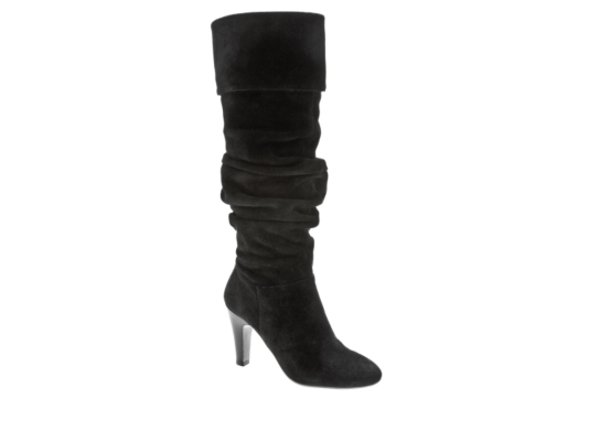JONES NEW YORK Cozy Suede Boot