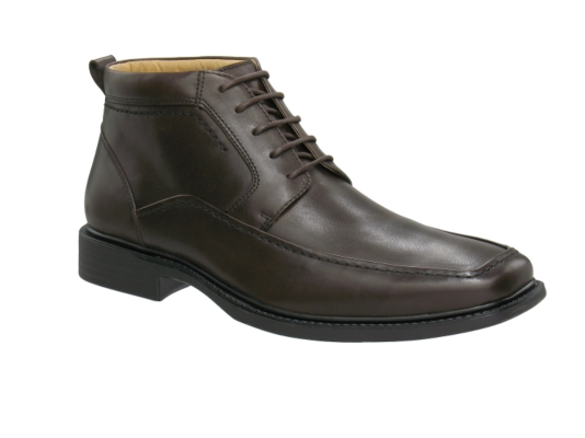 Giorgio Brutini Kurt Leather Boot
