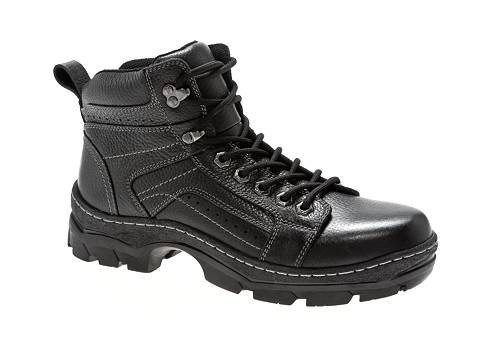 GBX Cayenne Leather Work Boot | DSW
