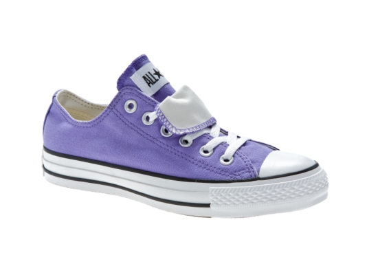 Converse Unisex Chuck Taylor® Double Tongue Sneaker