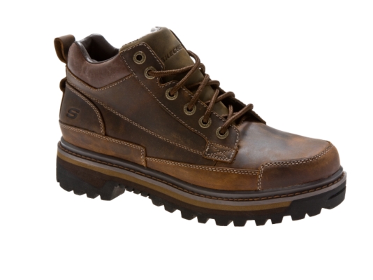 Skechers Men's Mariners-Roofing Boot