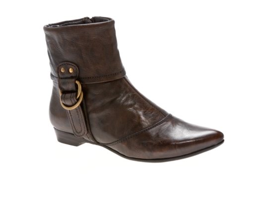 BX by Bronx Bing Go Bootie