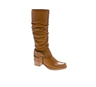 Coconuts Bismark Leather Riding Boot