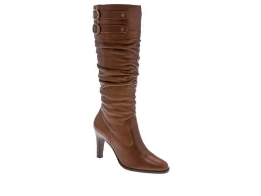 Coconuts Natasha Leather Boot