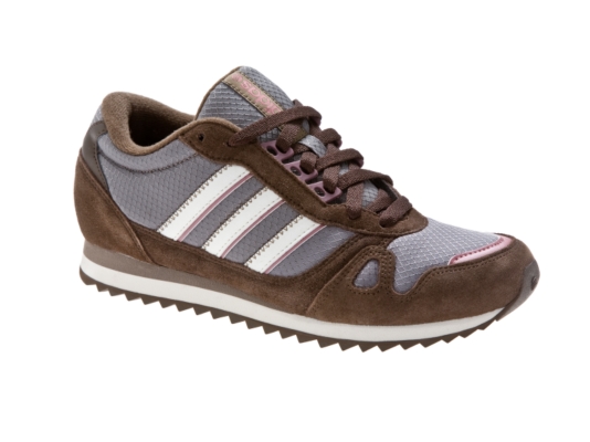 adidas Women's Retrek Suede Jogger
