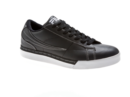 FILA Men's Coronado Leather Skater