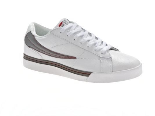 FILA Men's Coronado Leather Skater