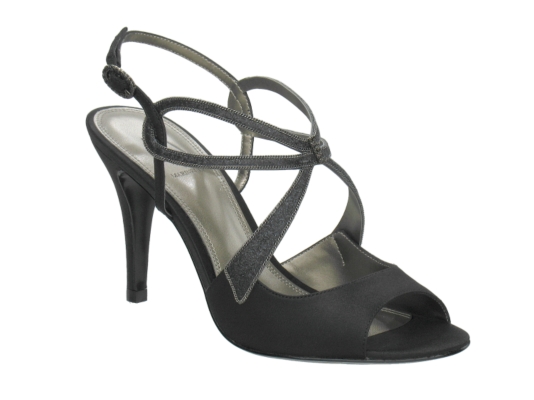 M by Marinelli Sow Glitter Slingback
