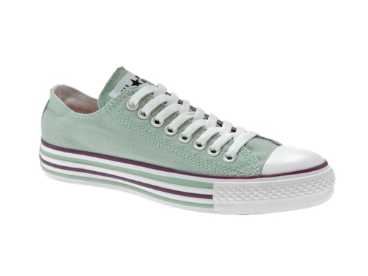 Converse Unisex Chuck Taylor® Double Canvas Sneaker