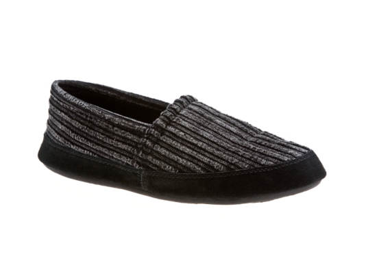 Acorn Men's Corduroy Slipper