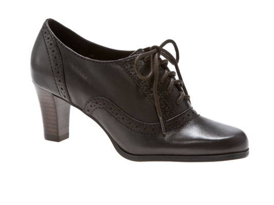 Etienne Aigner Raleigh Tailored Oxford