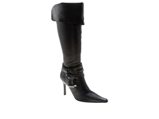 Rampage Cameo Stretch Boot