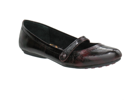 b.o.c. by Born Women's Sabra Mary Jane