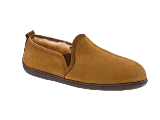 Hideaways by L.B. Evans Men's Carter Slippers