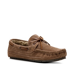 florsheim moccasins