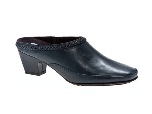 White Mountain Guest Ropestitch Mule