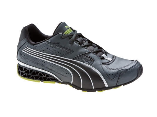 PUMA Men's Cell Cerae Running Shoe