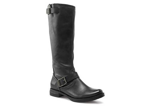Civico 10 Sportster Leather Riding Boot | DSW