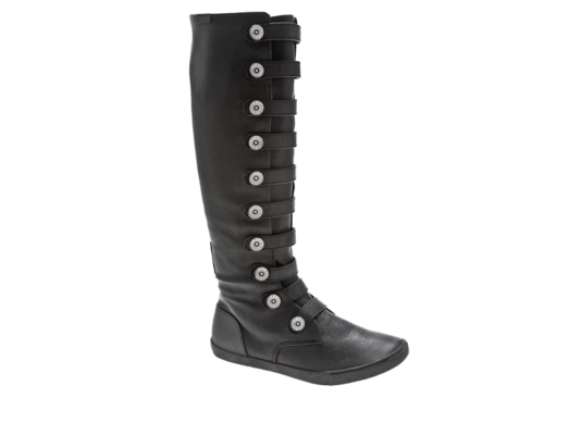 Blowfish Humvee Button Boot
