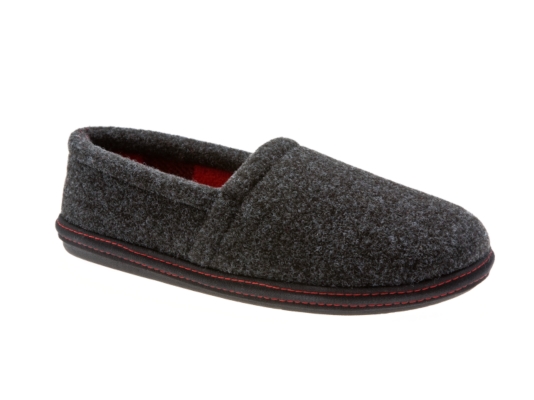 Woolrich Men's Tristan Fleece Slipper
