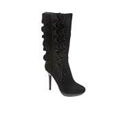 JS by Jessica Tiffany Suede Boot