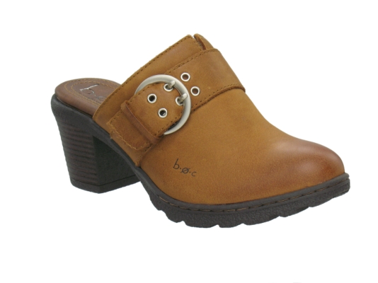 b.o.c. by Born Women's Keisha Lug Sole Mule