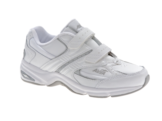 AVIA Women's A334W Walking Shoe
