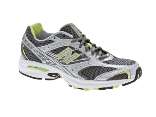 New Balance Women's WR400 Running Shoe