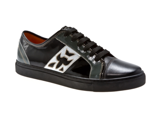 Response by Robert Wayne Cairo Vulcanized Oxford