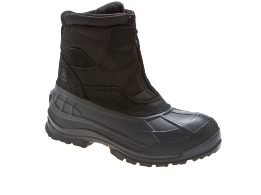 Kamik Men's Communter Waterproof Boot