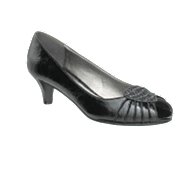 CL by Laundry Join Peep Toe Pump
