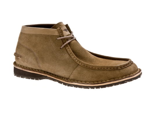 Rocket Dog Men's Harrison Suede Wallabee Chukka Boot