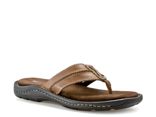 rockport xcs flip flops