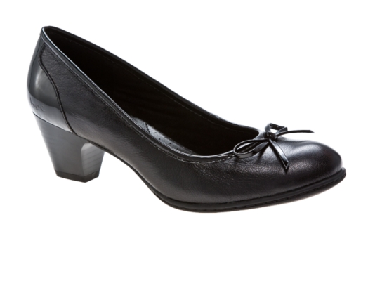 b.o.c. by Born Women's Angelique Leather Pump