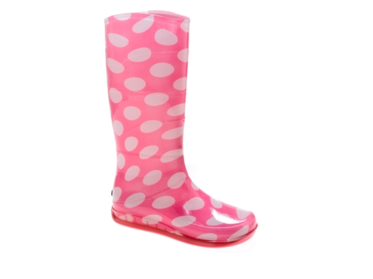 dav Sport Waterproof Rain Boot