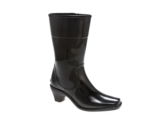 dav City Waterproof Rain Boot
