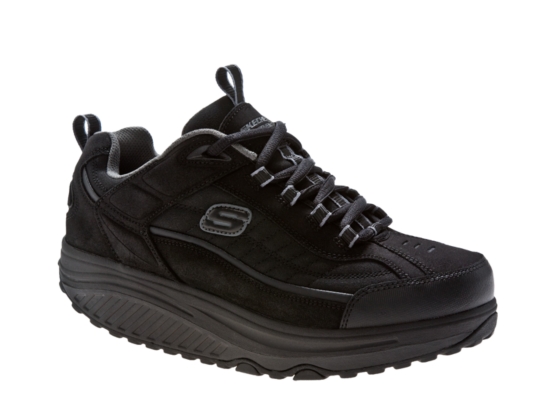 Skechers Men's Shape Ups - Fitness and Conditioning Shoe
