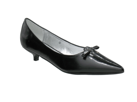 Miss Me Sunkist 2 Pointed Toe Pump