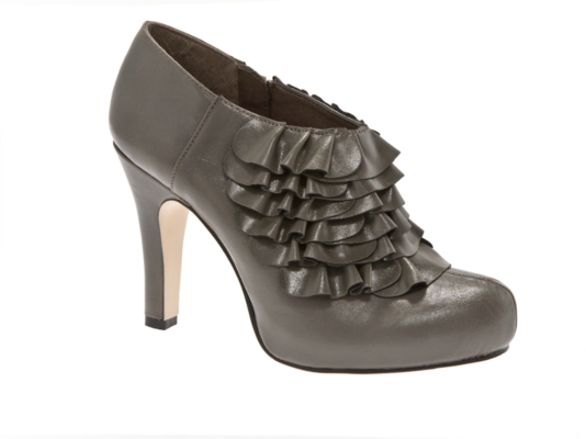 Madden Girl Raleigh Bootie