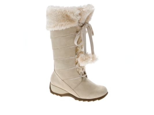 Sporto Chelsea Waterproof Suede Boot