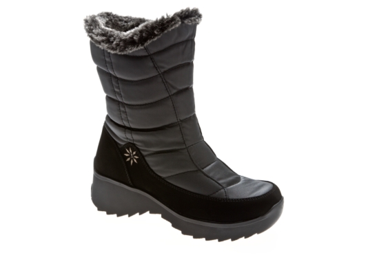 Sporto Derby Winter Bootie