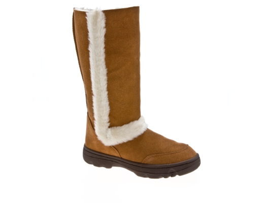 Kelly & Katie Kimberly Suede Winter Boot