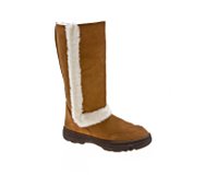 Kelly & Katie Kimberly Suede Winter Boot