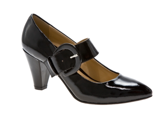 CL by Laundry Greatest Patent Mary Jane Pump