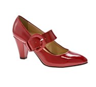 CL by Laundry Greatest Patent Mary Jane Pump