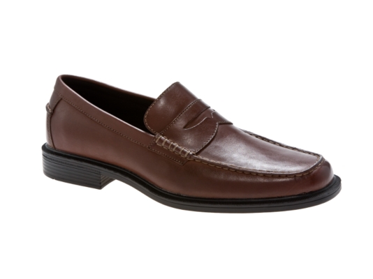 Rockport Men's Agawam Leather Penny Loafer