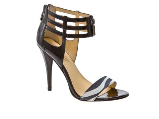 Boutique 9 Janelle Ankle Cuff Sandal